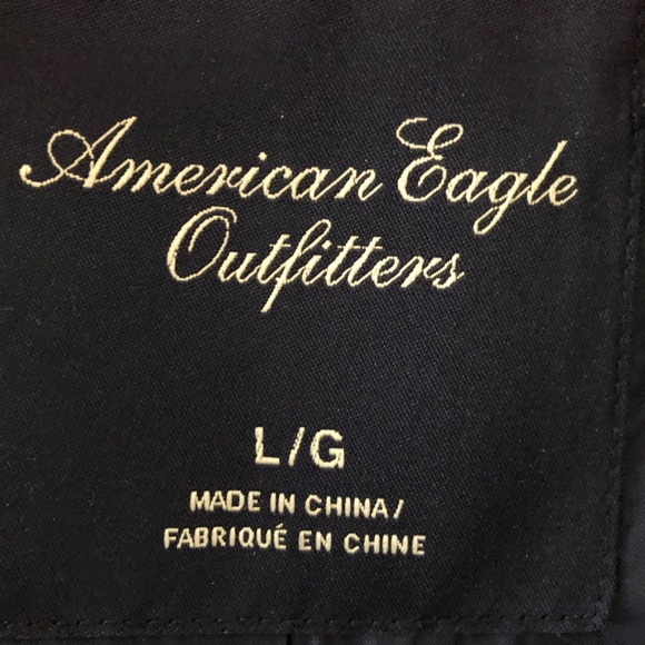 Simple black blazer - Picture 3 of 3